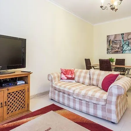 Apartamento Brisa Do Sul Olhão