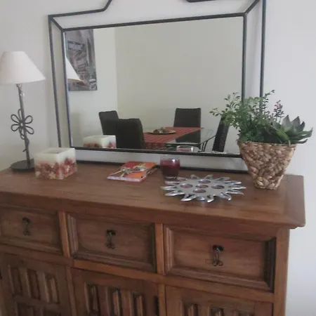 Apartamento Brisa Do Sul Olhão