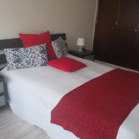 Apartamento Brisa Do Sul