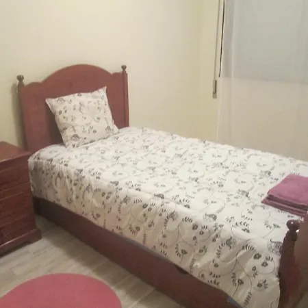 Apartamento Brisa Do Sul *