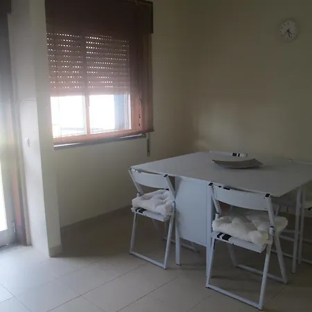 Apartamento Brisa Do Sul