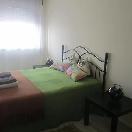 Apartamento Brisa Do Sul Olhão
