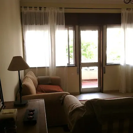 Apartamento Brisa Do Sul *
