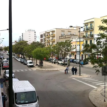 Apartment Brisa Do Sul Olhao