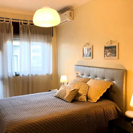 Brisa Do Sul Apartamento