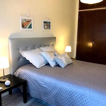 Brisa Do Sul Apartamento