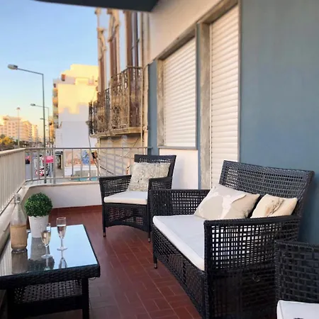Brisa Do Sul Apartment