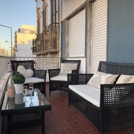 Apartment Brisa Do Sul Olhao
